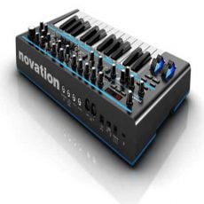 Novation Bass Station II | سینتی سایزر نویشن