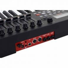 Akai MPK 261