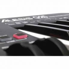 میدی کیبورد Alesis Q25