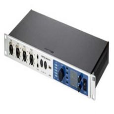 RME Fireface UFX Plus