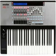 Novation 49 SL MKII