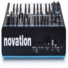 Novation Bass Station II | سینتی سایزر نویشن