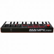 Akai MPK Mini MK2