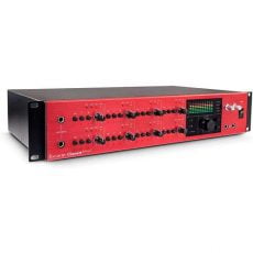 Focusrite Clarett 8PreX