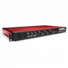 کارت صدا Focusrite Scarlett 18i20 G2