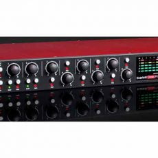 Focusrite Scarlett OctoPre Dynamic