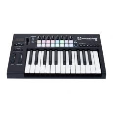 Novation Launchkey 25 MKII