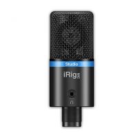 IK Multimedia iRig Mic Studio USB