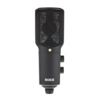 Rode NT-USB | میکروفون یو اس بی کاندنسر رود