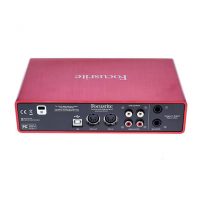 کارت صدا Focusrite Scarlett 2i4 G2