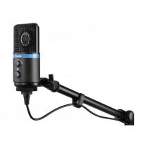 IK Multimedia iRig Mic Studio USB