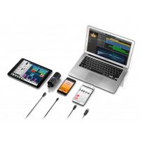 IK Multimedia iRig Mic Studio USB