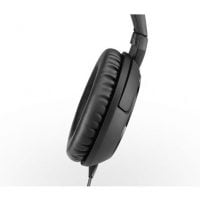 هدفون مانیتورینگ Sennheiser HD 200 Pro