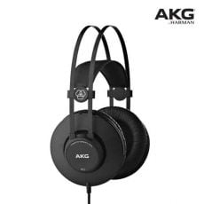 هدفون مانیتورینگ AKG K52