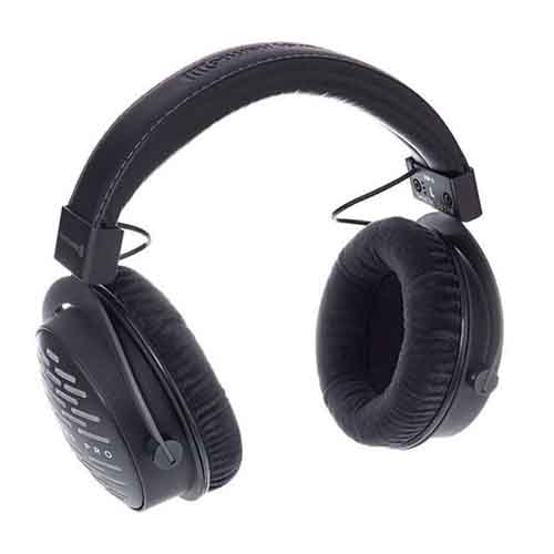 قیمت و مشخصات فنی هدفون استودیویی Beyerdynamic DT-1990 Pro - سازکالا