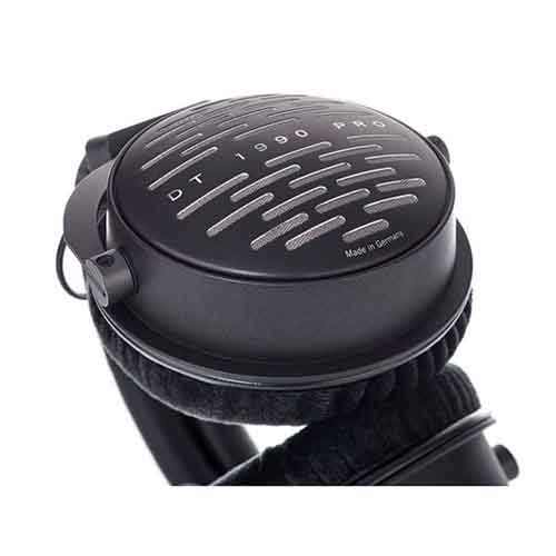 قیمت و مشخصات فنی هدفون استودیویی Beyerdynamic DT-1990 Pro - سازکالا