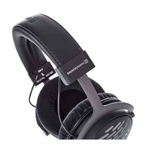 قیمت و مشخصات فنی هدفون استودیویی Beyerdynamic DT-1990 Pro - سازکالا