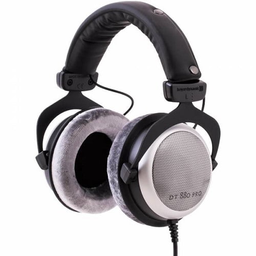 قیمت و مشخصات فنی هدفون استودیویی Beyerdynamic DT-880 Pro 250 Ω - سازکالا