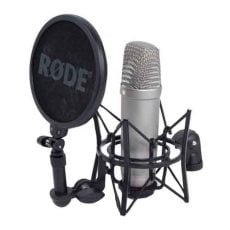 میکروفون کاندنسر Rode NT1-A Studio Package