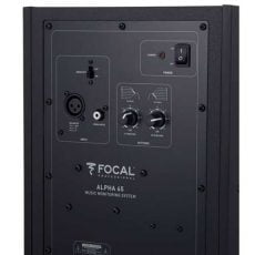 Focal Alpha 65