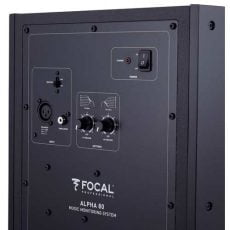 Focal Alpha 80