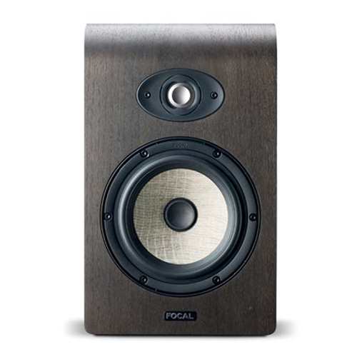 focal 65 shape