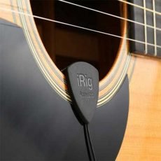 ميکروفون گيتار IK Multimedia iRig Acoustic