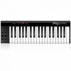 IK Multimedia iRig Keys 37 pro