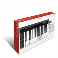 IK Multimedia iRig Keys 37 pro