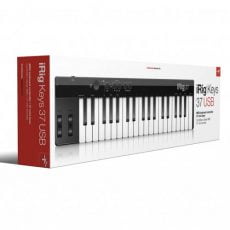 IK Multimedia iRig Keys 37 USB