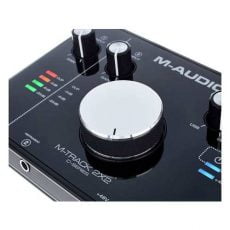 M-Audio M-Track 2X2