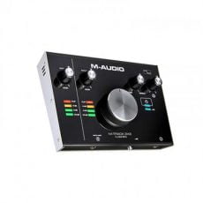 M-Audio M-Track 2X2