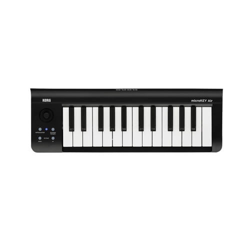 korg microkey