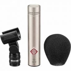 میکروفون کاندنسر قلمی جفت Neumann KM184 Pair