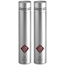 میکروفون کاندنسر قلمی جفت Neumann KM184 Pair