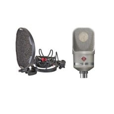 میکروفون کاندنسر Neumann TLM 107