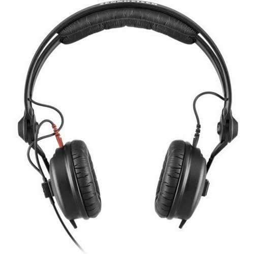 قیمت و مشخصات فنی هدفون مانیتورینگ Sennheiser HD 25 Plus - سازکالا