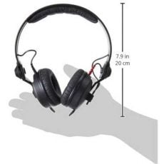 هدفون حرفه ای Sennheiser HD 25