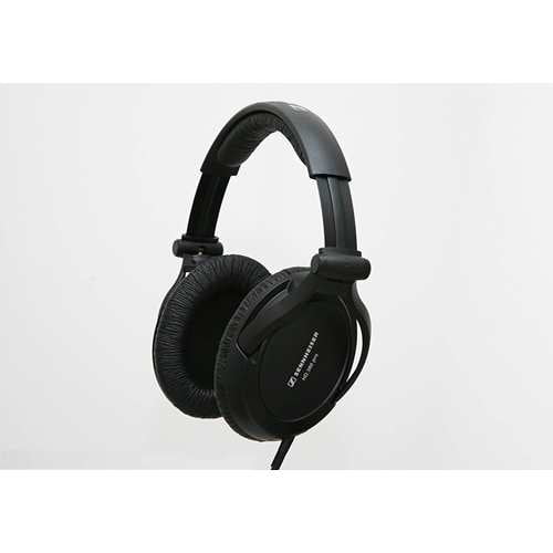 قیمت و مشخصات فنی هدفون مانیتورینگ Sennheiser HD 380 Pro - سازکالا
