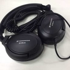 Sennheiser HD 380 Pro