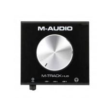 M-Audio M-Track Hub