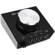 M-Audio M-Track Hub