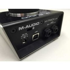 M-Audio M-Track Hub