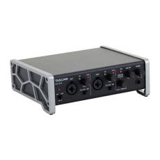 Tascam US-2x2