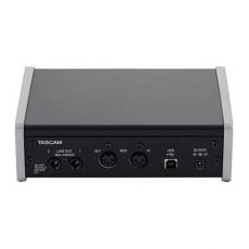 Tascam US-2x2