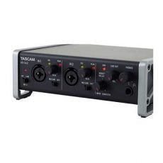 Tascam US-2x2