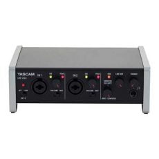 Tascam US-2x2