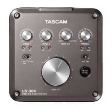 Tascam US-366