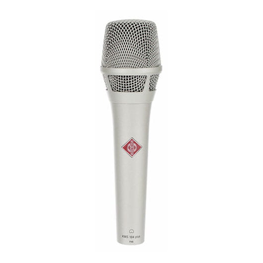 Neumann KMS 104 Plus