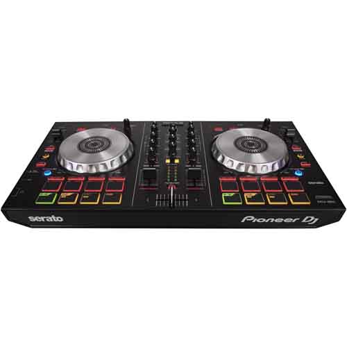 Pioneer DDJ-SB2 - سازکالا